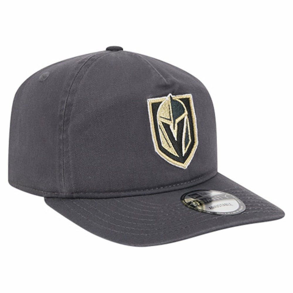 NHL Vegas Golden Knights New Era 19TWENTY Adjustable Hat