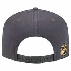 NHL Vegas Golden Knights New Era 19TWENTY Adjustable Hat
