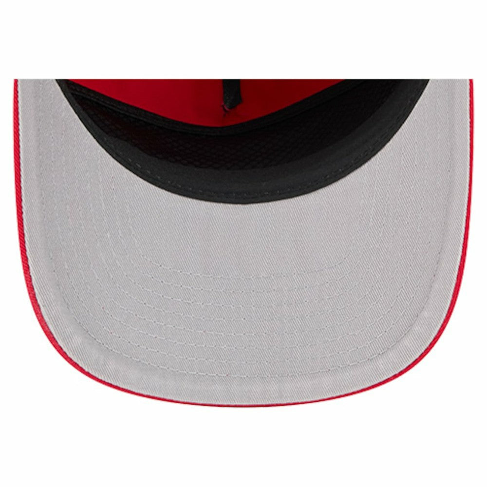 NHL Washington Capitals New Era 19TWENTY Adjustable Hat