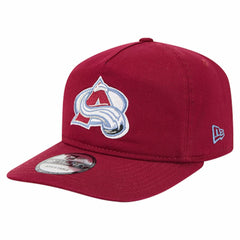 NHL Colorado Avalanche New Era 19TWENTY Adjustable Hat
