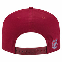 NHL Colorado Avalanche New Era 19TWENTY Adjustable Hat