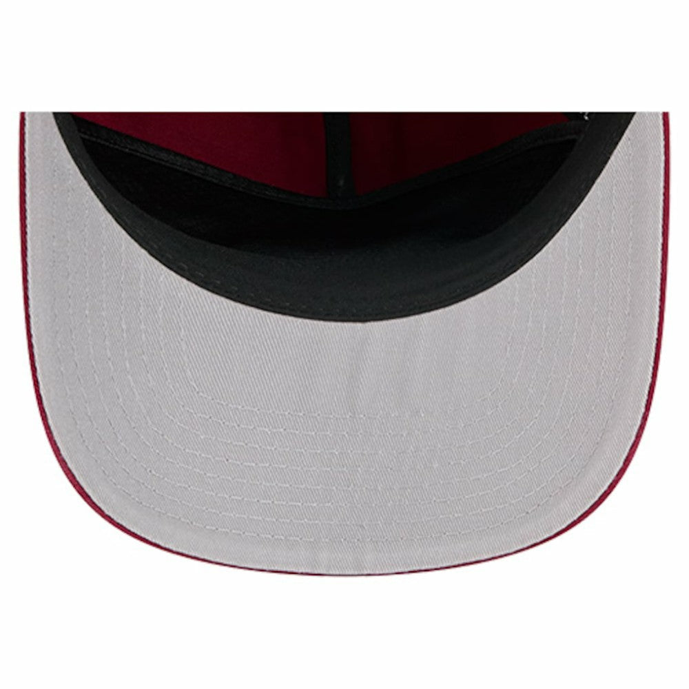 NHL Colorado Avalanche New Era 19TWENTY Adjustable Hat