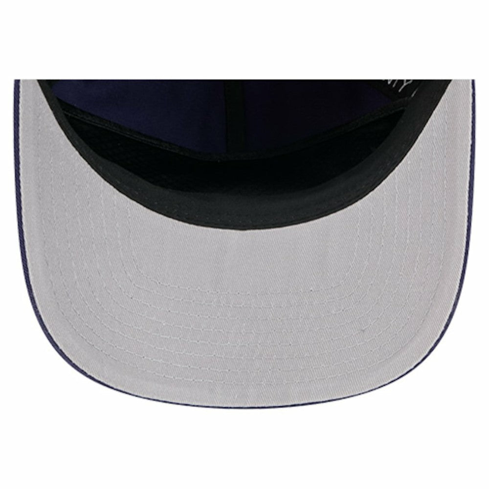 NHL Columbus Blue Jackets New Era 19TWENTY Adjustable Hat