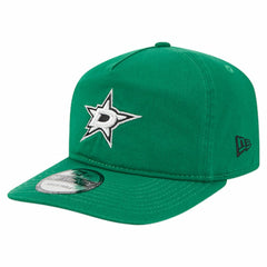 NHL Dallas Stars New Era 19TWENTY Adjustable Hat