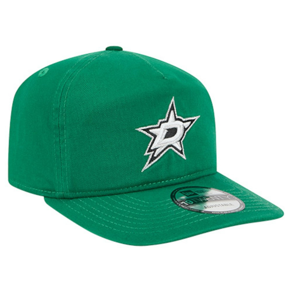 NHL Dallas Stars New Era 19TWENTY Adjustable Hat