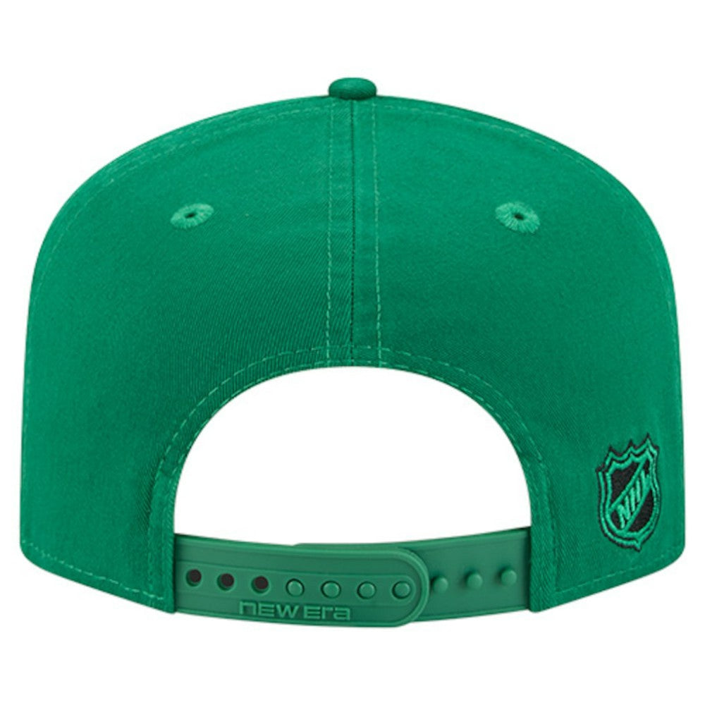 NHL Dallas Stars New Era 19TWENTY Adjustable Hat