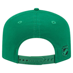 NHL Dallas Stars New Era 19TWENTY Adjustable Hat