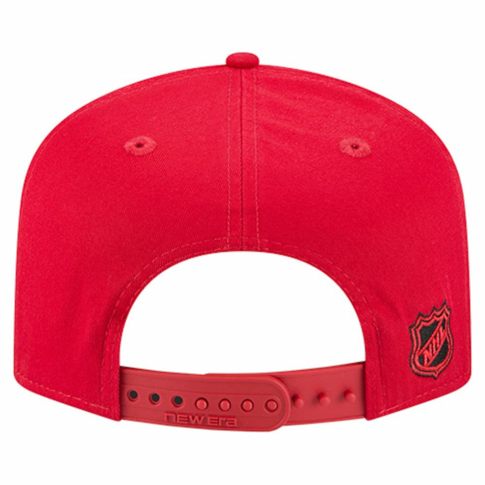 NHL Carolina Hurricanes New Era 19TWENTY Adjustable Hat