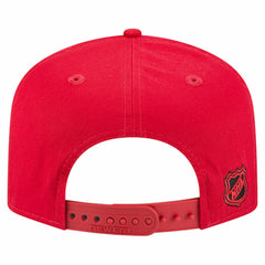 NHL Carolina Hurricanes New Era 19TWENTY Adjustable Hat