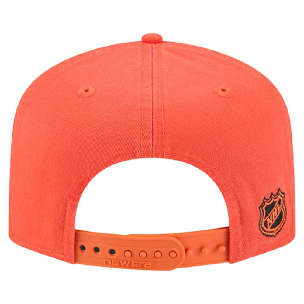 NHL Anaheim Ducks New Era 19TWENTY Adjustable Hat