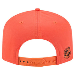 NHL Anaheim Ducks New Era 19TWENTY Adjustable Hat