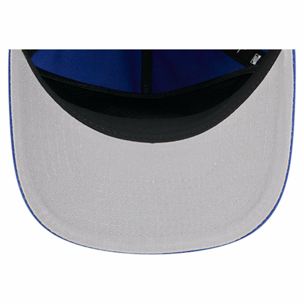 NHL Edmonton Oilers New Era 19TWENTY Adjustable Hat