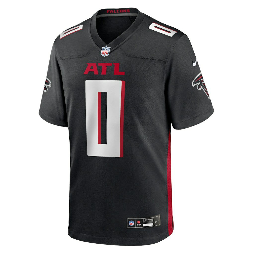 Divine Deablo  Team Game Jersey - Atlanta Falcons Jerseys