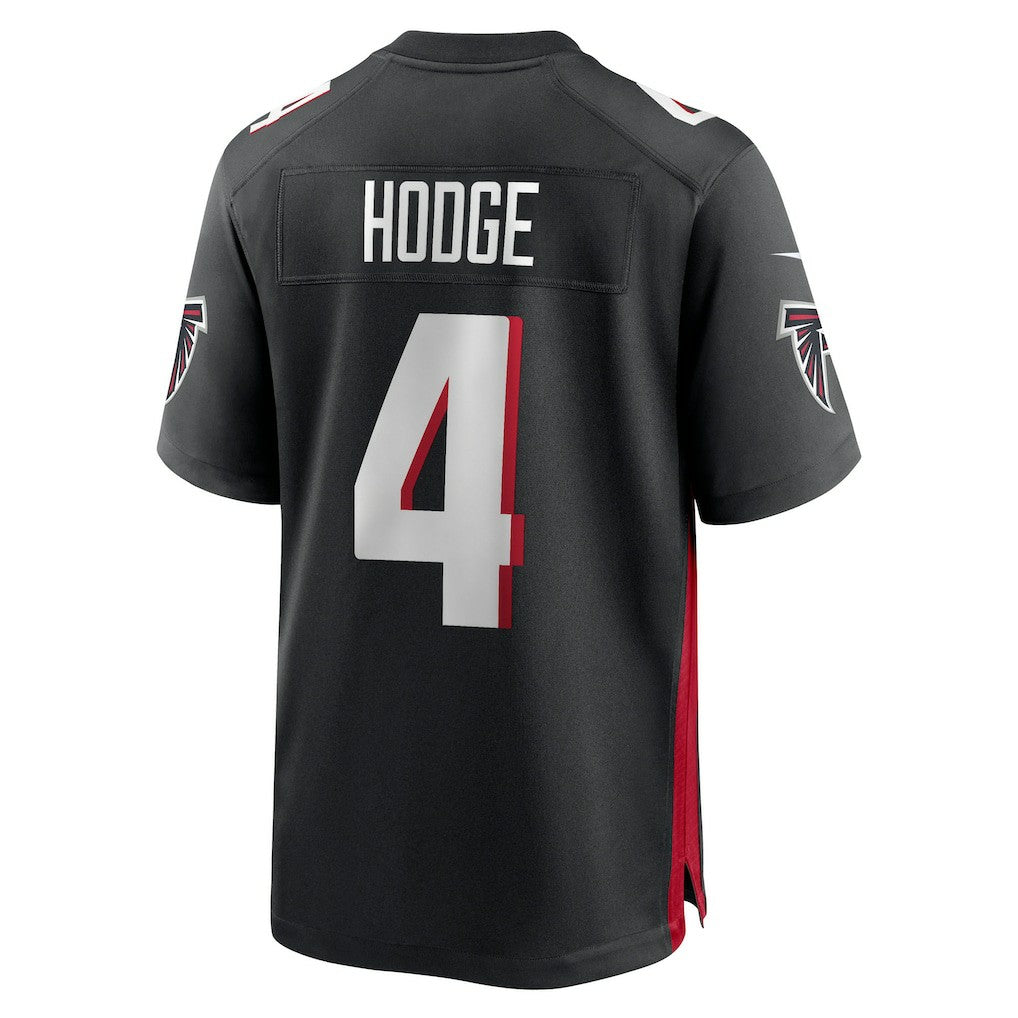 KhaDarel Hodge  Team Game Jersey - Atlanta Falcons Jerseys