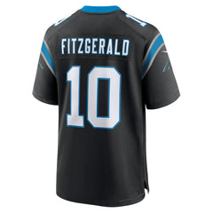 Ryan Fitzgerald  Team Game Jersey - Carolina Panthers Jerseys