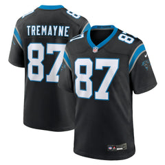 Brycen Tremayne  Team Game Jersey - Carolina Panthers Jerseys