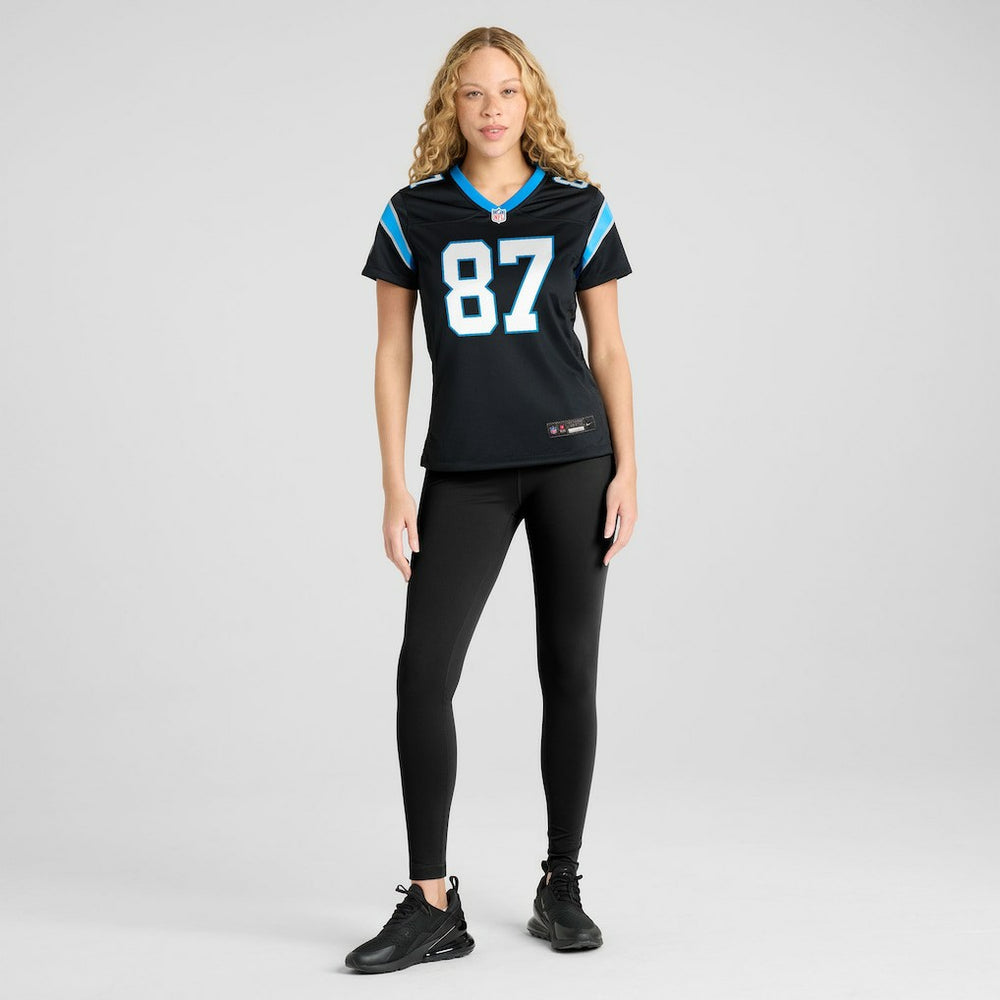 Brycen Tremayne  Women's Team Game Jersey - Carolina Panthers Jerseys