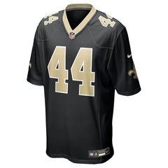 Isaiah Stalbird  Team Game Jersey - New Orleans Saints Jerseys