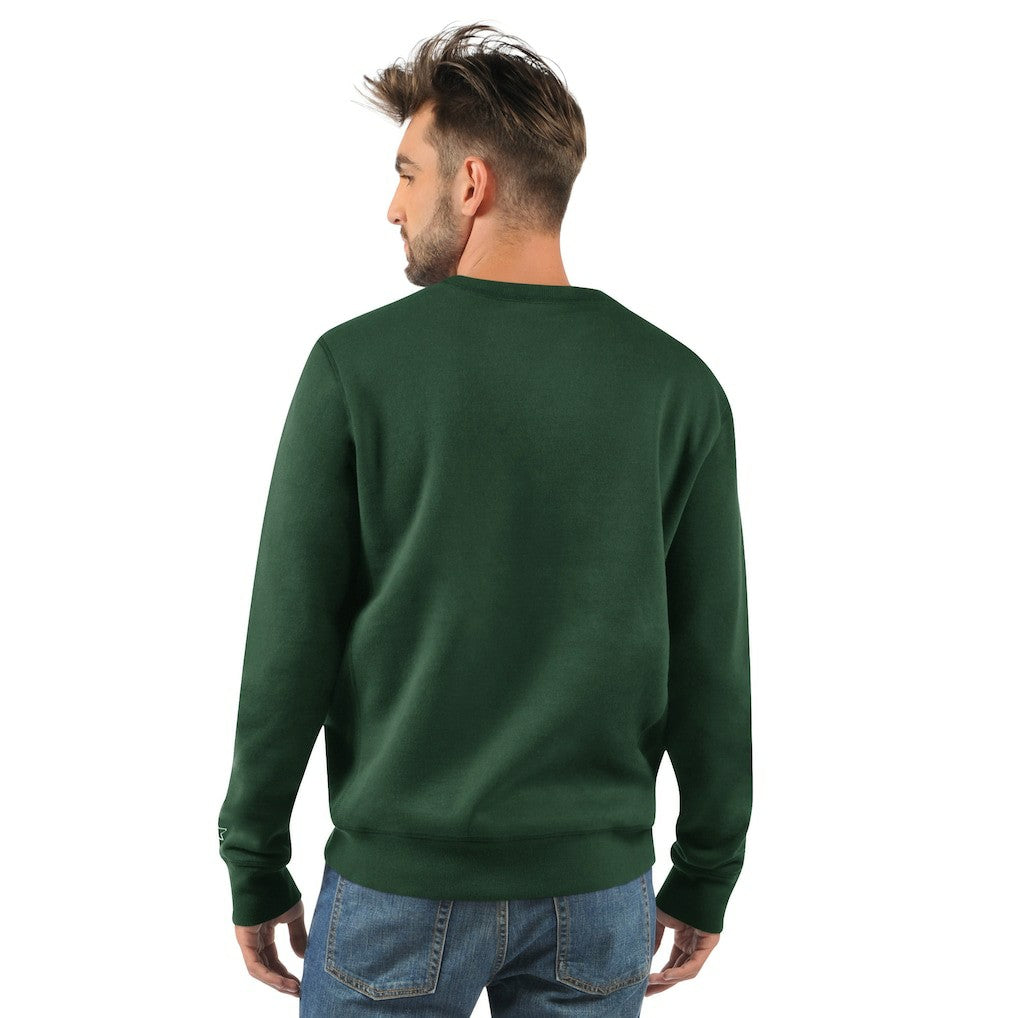 Starter Classic Fleece Sweatshirt - New York Jets Sweatshirts