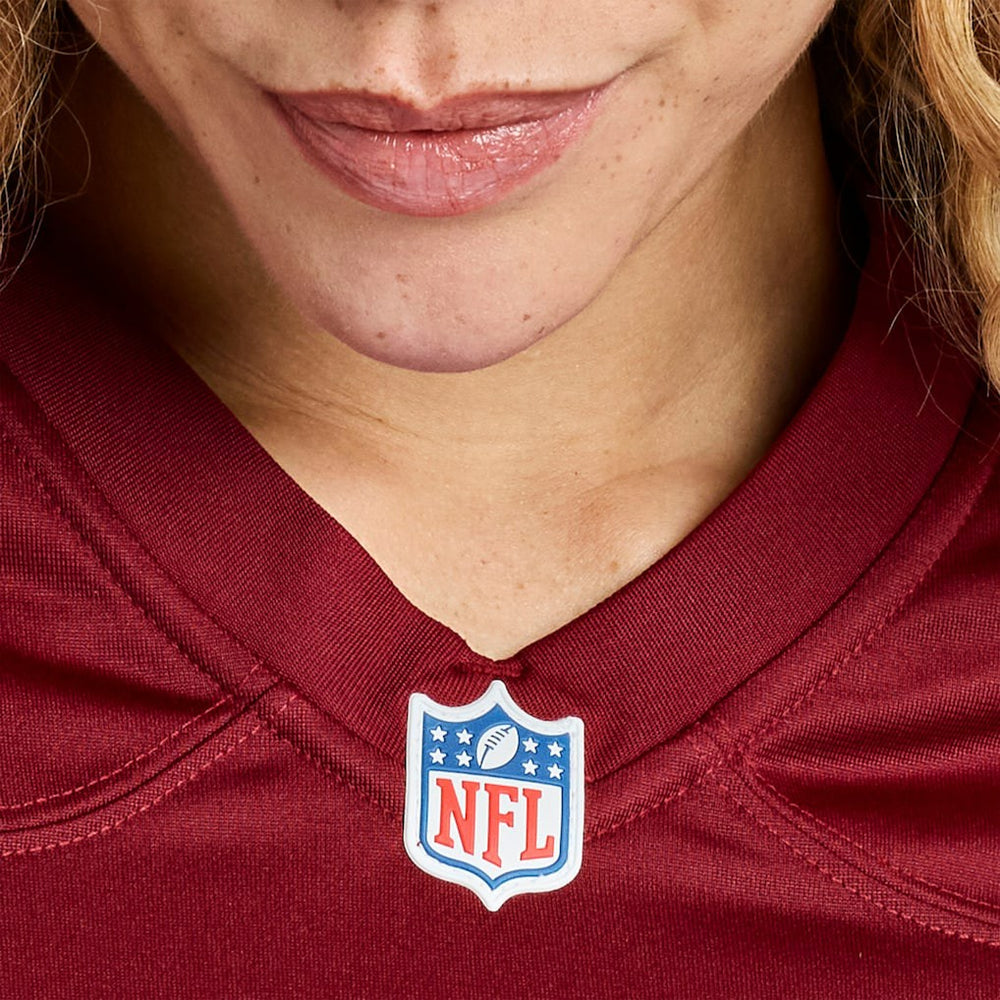 Marcus Mariota  Women's Team Game Jersey - Washington Commanders Jerseys