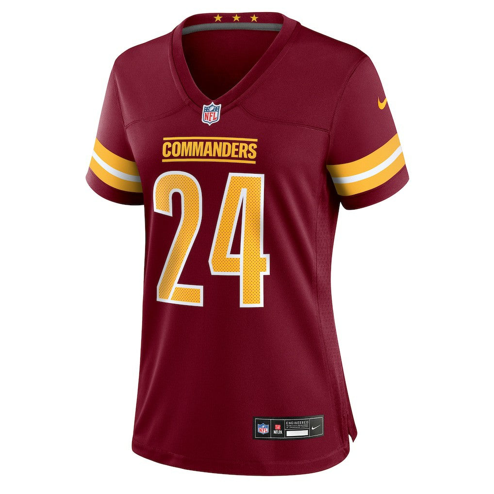 Von Miller  Women's Team Game Jersey - Washington Commanders Jerseys