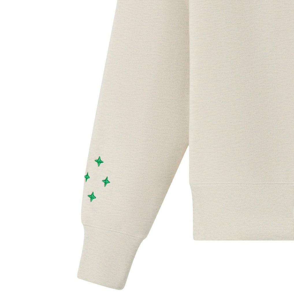Boston Celtics OVO x NBA Fleece Sweatshirt