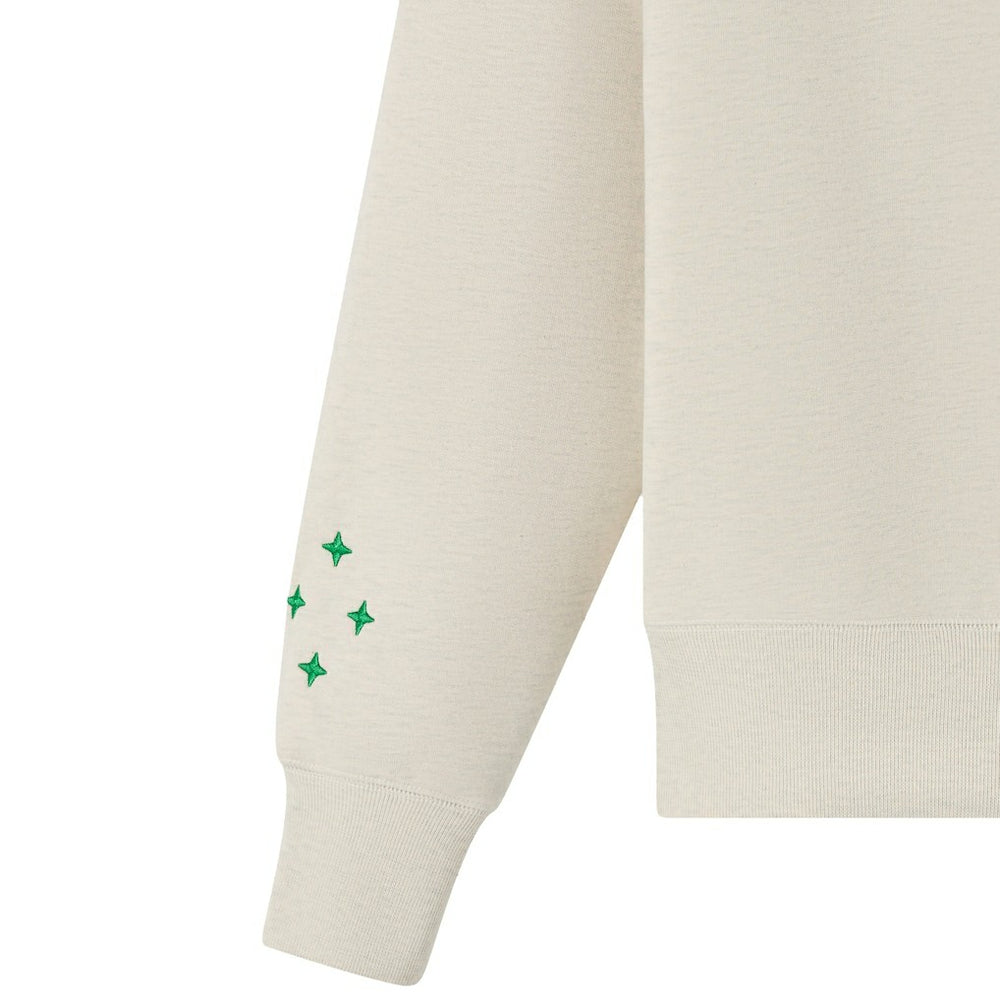 Boston Celtics OVO x NBA Fleece Sweatshirt
