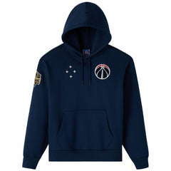 Washington Wizards OVO x NBA Fleece Hoodie