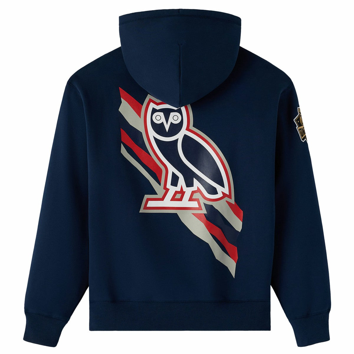 Washington Wizards OVO x NBA Fleece Hoodie