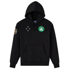 Boston Celtics OVO x NBA Fleece Hoodie