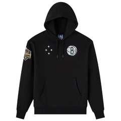 Brooklyn Nets OVO x NBA Fleece Hoodie