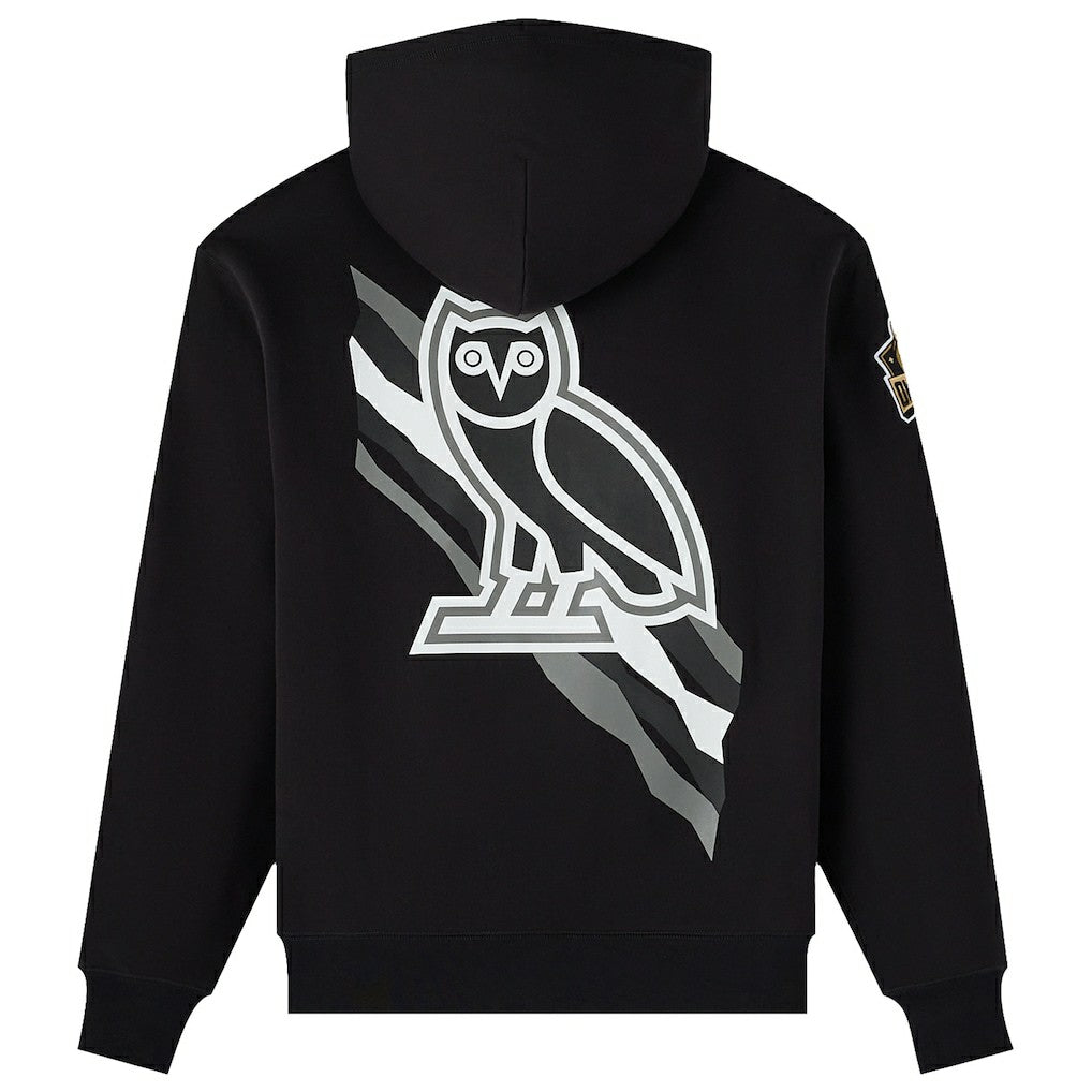Brooklyn Nets OVO x NBA Fleece Hoodie