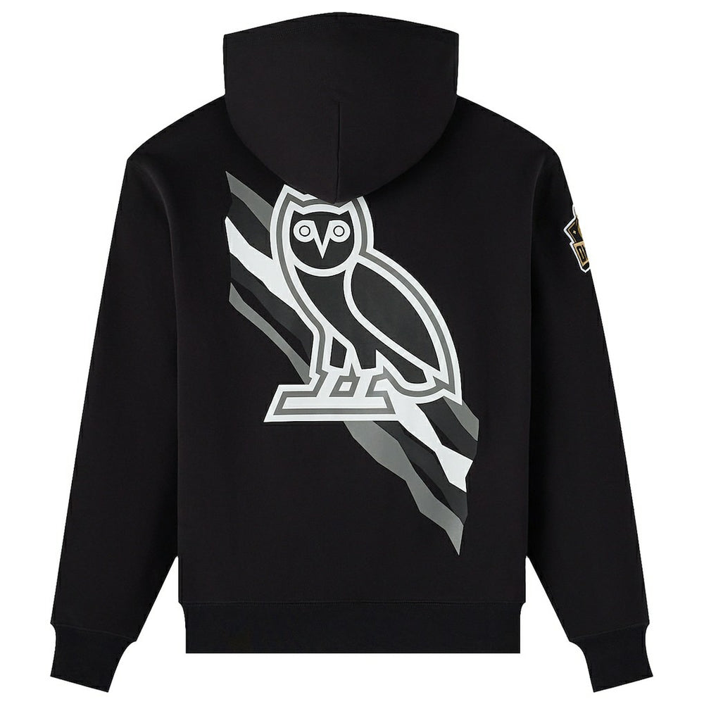 Brooklyn Nets OVO x NBA Fleece Hoodie