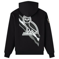 Brooklyn Nets OVO x NBA Fleece Hoodie