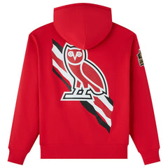 Chicago Bulls OVO x NBA Fleece Hoodie sale