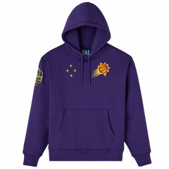 Phoenix Suns OVO x NBA Fleece Hoodie
