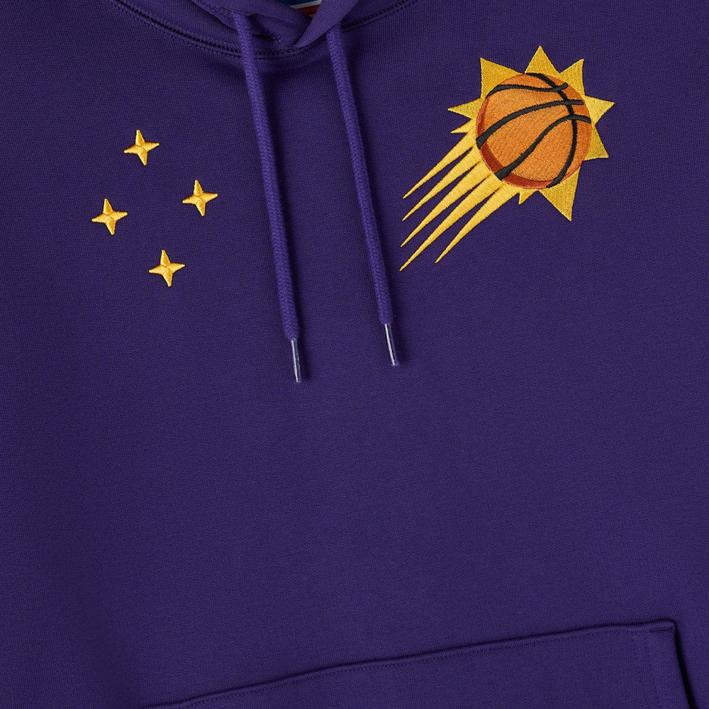 Phoenix Suns OVO x NBA Fleece Hoodie