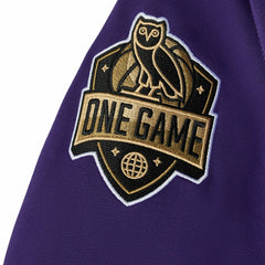 Phoenix Suns OVO x NBA Fleece Hoodie