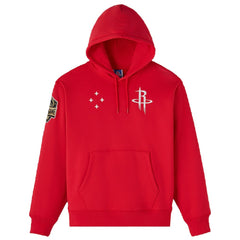 Houston Rockets OVO x NBA Fleece Hoodie sale