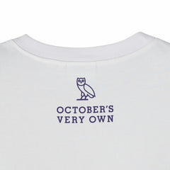 Los Angeles Lakers OVO x NBA Heavyweight T-Shirt