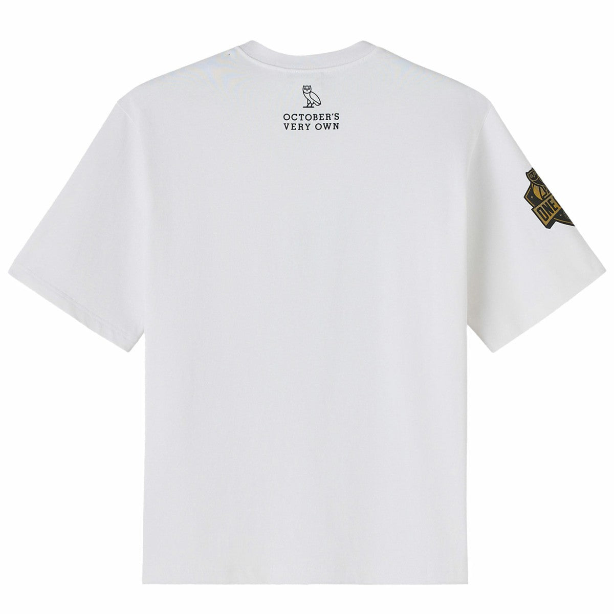 Minnesota Timberwolves OVO x NBA Heavyweight T-Shirt