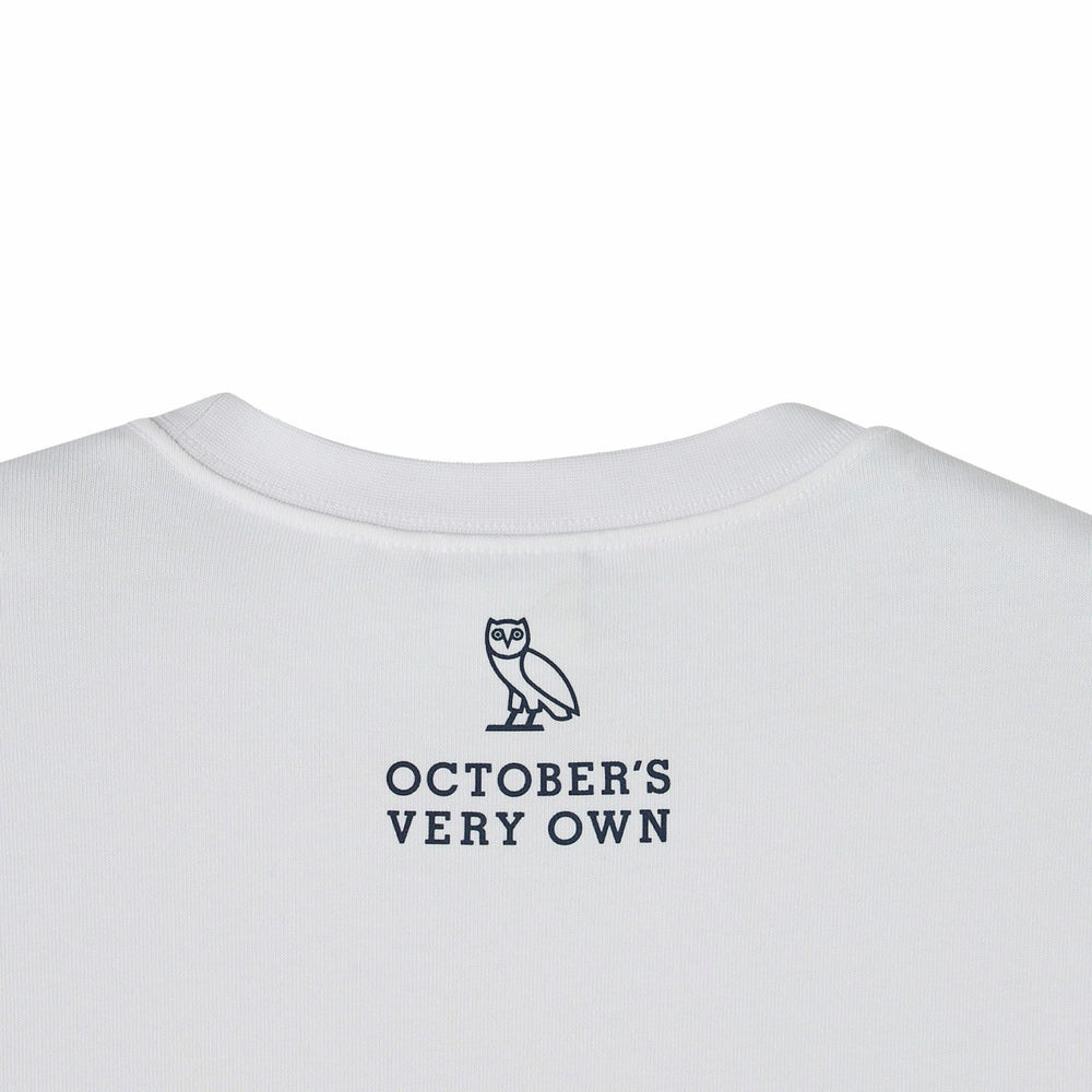 Minnesota Timberwolves OVO x NBA Heavyweight T-Shirt