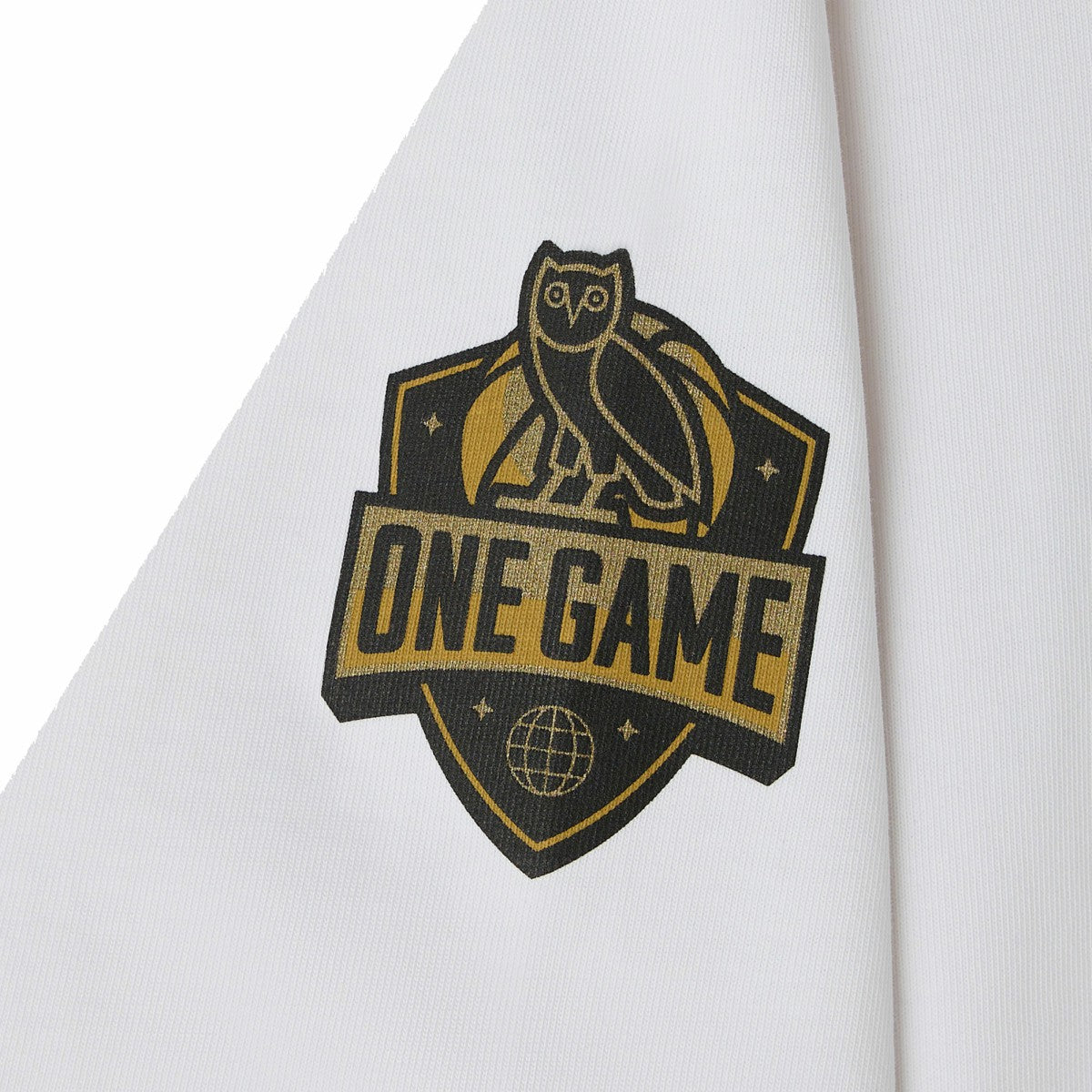 Minnesota Timberwolves OVO x NBA Heavyweight T-Shirt