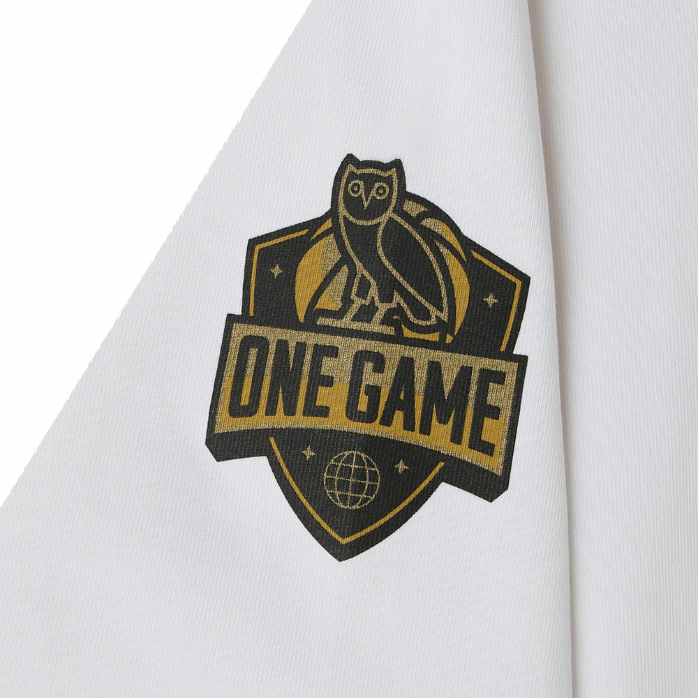 Minnesota Timberwolves OVO x NBA Heavyweight T-Shirt