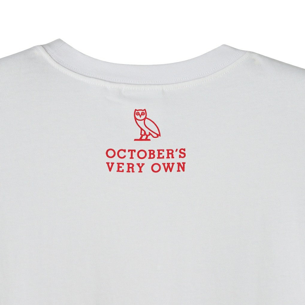 Chicago Bulls OVO x NBA Heavyweight T-Shirt sale