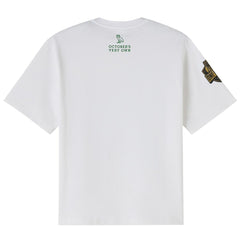 Boston Celtics OVO x NBA Heavyweight T-Shirt