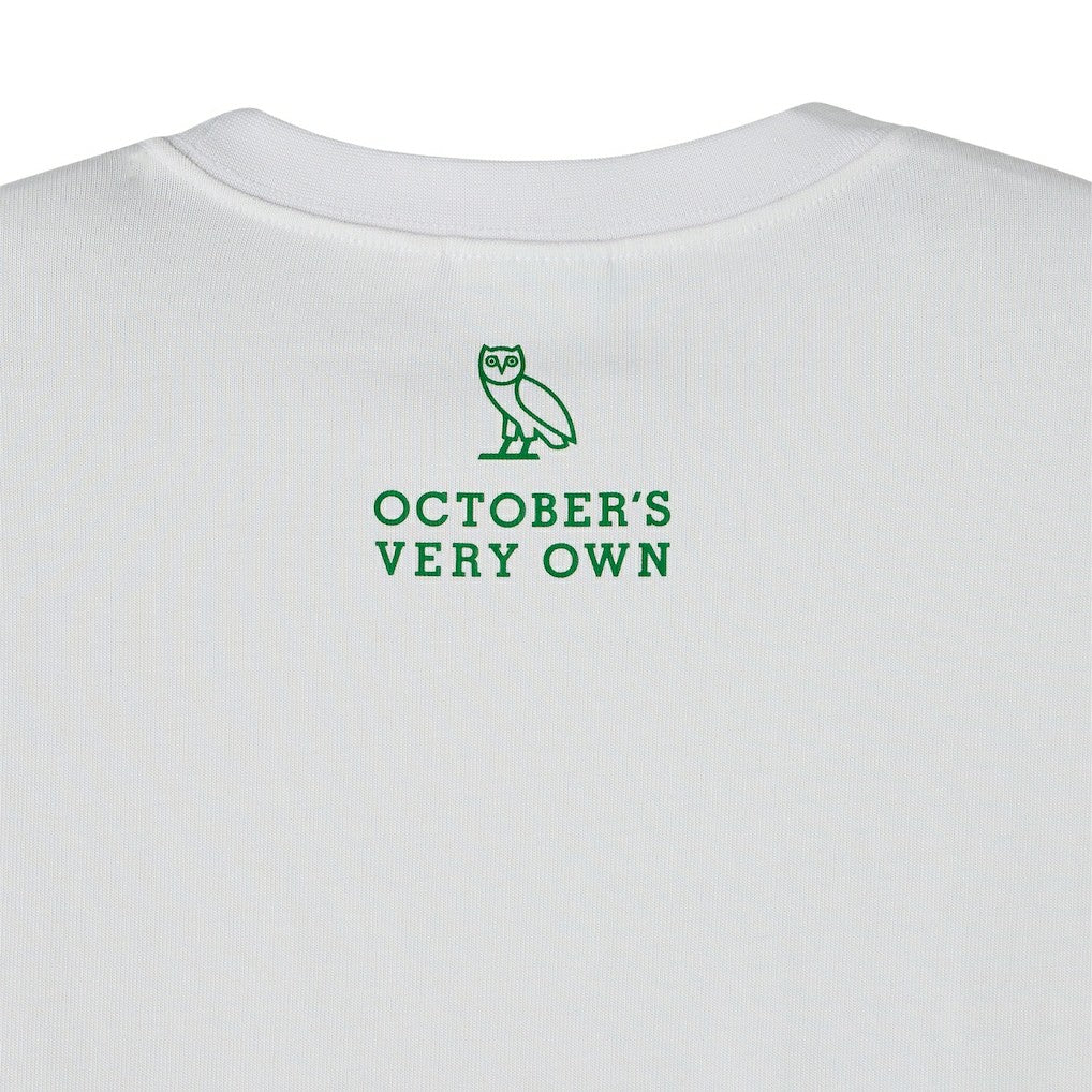 Boston Celtics OVO x NBA Heavyweight T-Shirt
