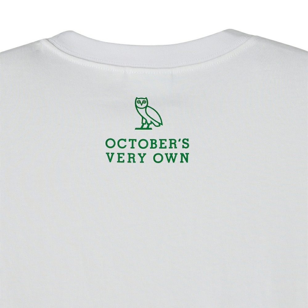 Boston Celtics OVO x NBA Heavyweight T-Shirt