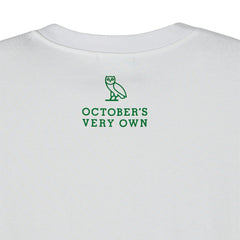 Boston Celtics OVO x NBA Heavyweight T-Shirt