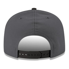 New Era Boston Celtics Logo 2-Tone 9FIFTY Snapback Hat